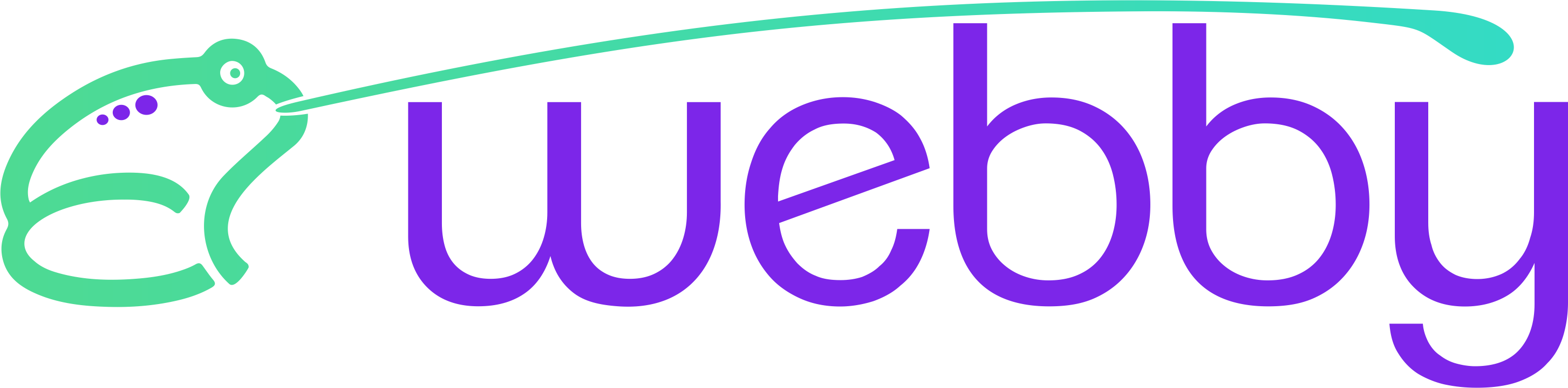 logo Webby